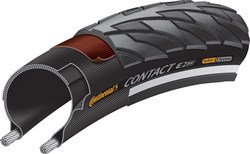 Image of Continental Contact Reflex 20 inch Tyre