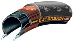 Image of Continental GatorSkin DuraSkin 700c Hybrid Tyre