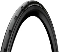 Image of Continental Grand Prix 5000 AllSeason Tubeless Ready Foldable 700c Road Bike Tyre
