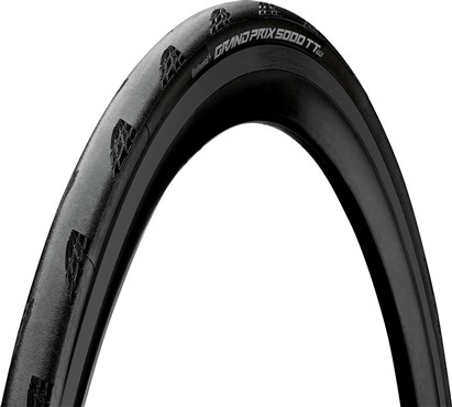 Continental Grand Prix 5000 TT TR Tubeless 700c Tyre