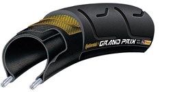 Image of Continental Grand Prix 700c Road Tyre