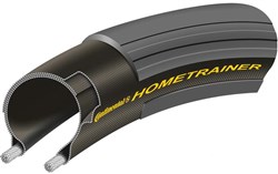 Image of Continental HomeTrainer II 700c Hybrid Folding Tyre