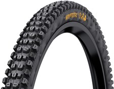 Image of Continental Kryptotal Front Downhill Supersoft Compound Foldable 27.5" x 2.4" MTB Tyre