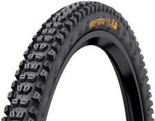 Image of Continental Kryptotal Rear Downhill Supersoft Compound Foldable 27.5" x 2.4" MTB Tyre