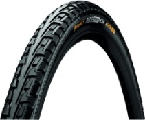 Image of Continental Ride City/Touring Urban Wire 27" Bike Tyre