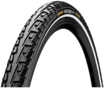 Image of Continental Ride Tour Reflex Wire Bead Urban 26" Tyre