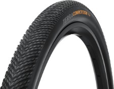 Image of Continental Terra Competition Trail Grip Foldable Gravel 700c Tyre