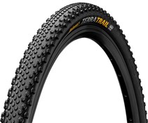 Continental Terra Trail 700c Folding Hybrid Tyre