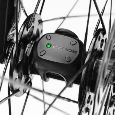 Coros Bike Speed Sensor
