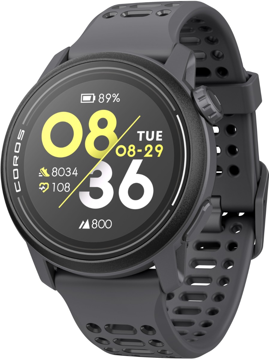 Coros Pace 3 Premium GPS Sport Watch