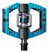 Image of Crank Brothers Mallet E Clipless MTB Mountain Bike Pedals