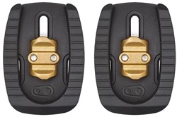 Image of Crank Brothers Quattro Road Bike Cleats