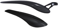 Image of Crud Urban Racepac Mudguard Set