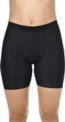 Image of Cube AM Womens Liner Shorts