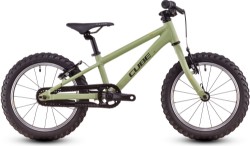Image of Cube Acid 160 2026 Kids Bike