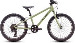 Image of Cube Acid 200 2026 Kids Bike