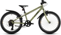 Image of Cube Acid 200 FE 2026 Junior Bike