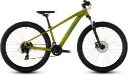 Image of Cube Acid 260 Disc 2026 Junior Bike