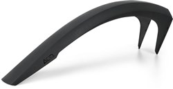 Image of Cube Acid Mudguard Mud Blocker Rear Long