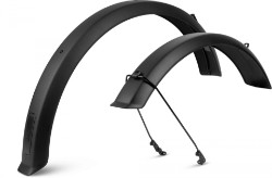 Image of Cube Acid SIC Fully Mudguard Set