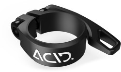 Image of Cube Acid Seat Clamp with Integrated Tool