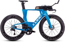 Image of Cube Aerium C:68X SLT 2026 Road Bike