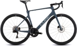 Image of Cube Agree C:62 One 2026 Road Bike