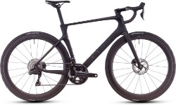 Cube Agree C:62 Pro 2025 Road Bike