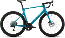 Image of Cube Agree C:62 Pro 2026 Road Bike