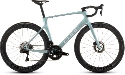 Image of Cube Agree C:62 SLT 2026 Road Bike