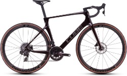 Cube Agree C:62 SLX 2025 Road Bike