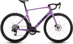Image of Cube Agree C:62 SLX 2026 Road Bike