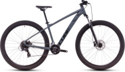 Image of Cube Aim One 2026 Mountain Bike