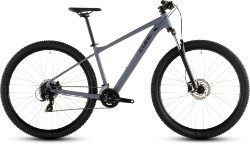 Image of Cube Aim One 2026 Mountain Bike