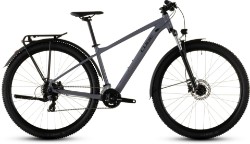 Image of Cube Aim One FE 2026 Mountain Bike