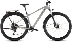 Image of Cube Aim Pro FE 2026 Mountain Bike