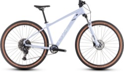 Cube Aim SLX 2026 Mountain Bike Image of Cube Aim SLX 2026 Mountain Bike