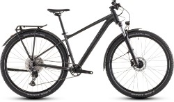 Image of Cube Aim SLX FE 2026 Mountain Bike