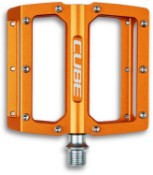 Image of Cube All Mountain X Actionteam Pedals