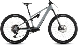 Image of Cube Ams Hybrid One44 C:62 Race 400X 2026 Electric Mountain Bike