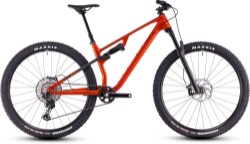 Image of Cube Ams One11 C:68X Pro 29 2026 Mountain Bike