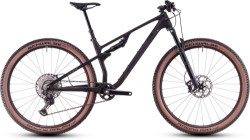 Image of Cube Ams Zero99 C:68X Race 29 2026 Mountain Bike