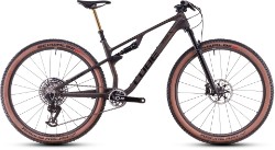 Image of Cube Ams Zero99 C:68X SLT 29 2026 Mountain Bike