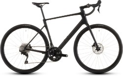 Image of Cube Attain C:62 Race 2026 Road Bike