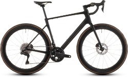 Image of Cube Attain C:62 SLT 2026 Road Bike