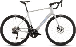 Image of Cube Attain C:62 SLX 2026 Road Bike