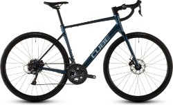 Image of Cube Attain Pro 2026 Road Bike