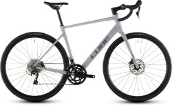 Image of Cube Attain Race 2026 Road Bike