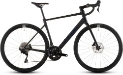Image of Cube Attain SLX 2026 Road Bike