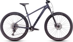Image of Cube Attention Pro 2026 Mountain Bike